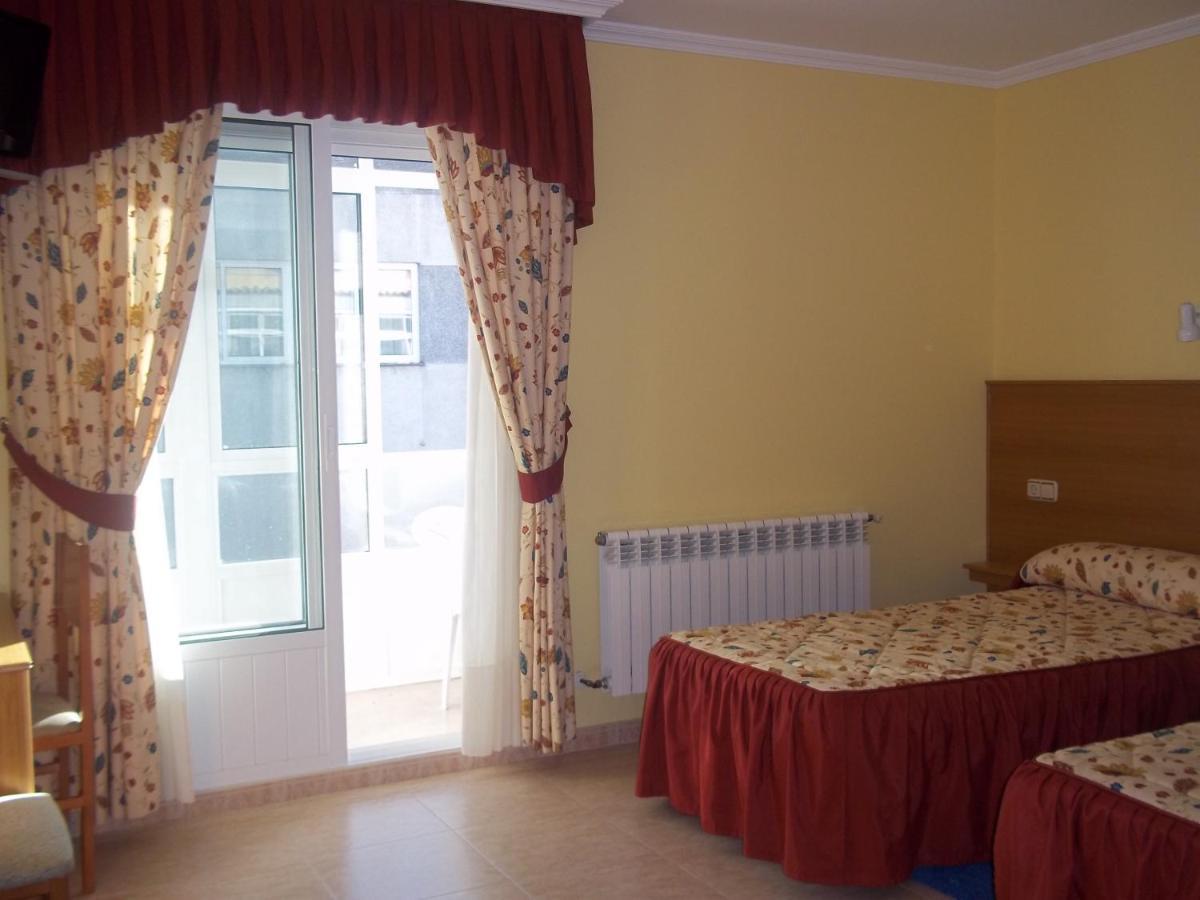 Hotel Suiza อาร์ซูอา ห้อง รูปภาพ